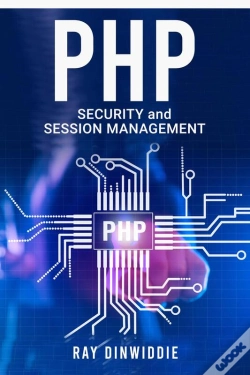 Capa do artigo Php Security And Session Management