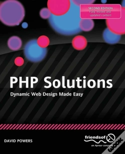 Capa do artigo Php Solutions
