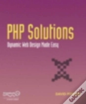 Capa do artigo Php Solutions