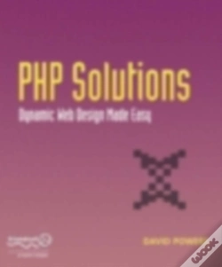 Capa do artigo Php Solutions