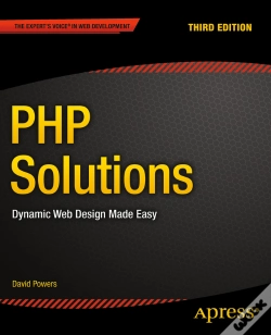 Capa do artigo Php Solutions