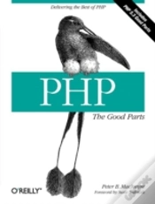Capa do artigo Php - The Good Parts