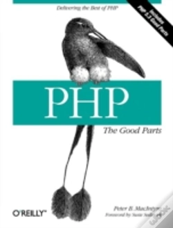 Capa do artigo Php - The Good Parts