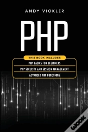 Capa do artigo Php