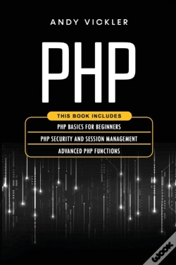 Capa do artigo Php