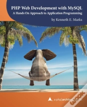 Capa do artigo Php Web Development With Mysql