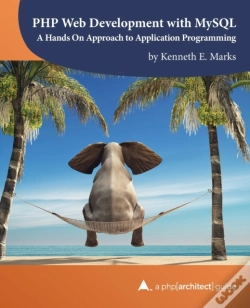 Capa do artigo Php Web Development With Mysql