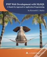 Php Web Development With Mysql