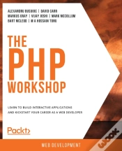Capa do artigo Php Workshop