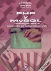 Capa do artigo Php Y Mysql
