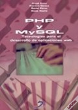 Capa do artigo Php Y Mysql