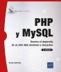Php Y Mysql Domine El Desarrollo De Un Sitio Web Dinamico - Preview