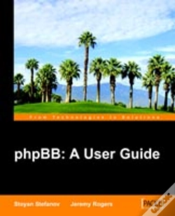 Capa do artigo Phpbb