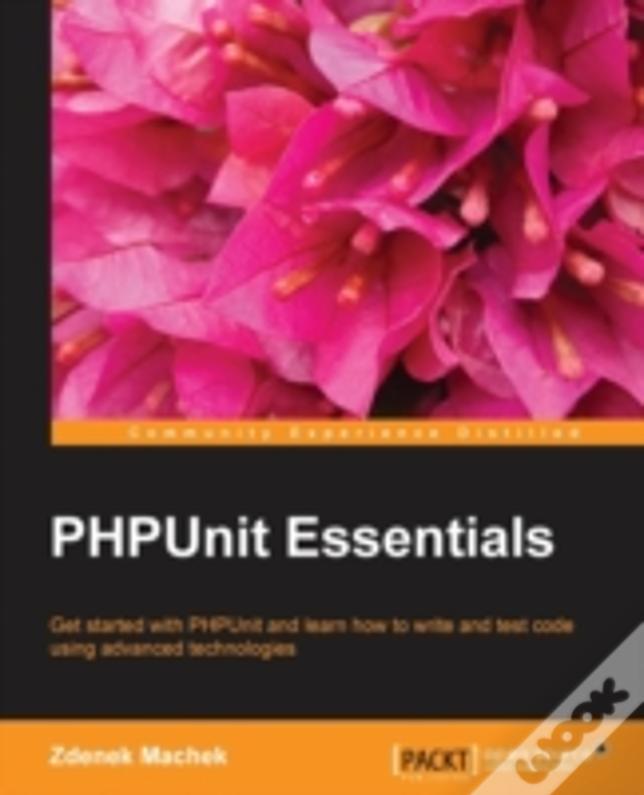 Phpunit Essentials
