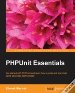 Capa do artigo Phpunit Essentials