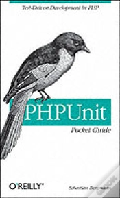 Capa do artigo Phpunit Pocket Guide