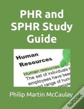 Capa do artigo Phr And Sphr Study Guide