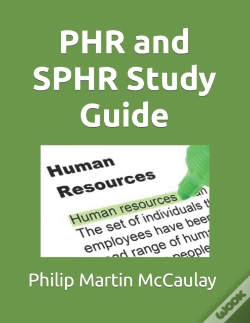 Capa do artigo Phr And Sphr Study Guide