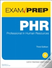 Capa do artigo Phr Exam Prep