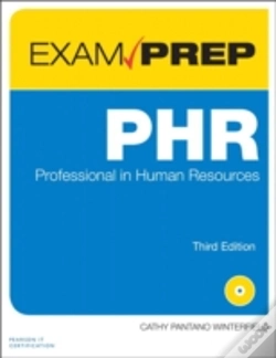 Capa do artigo Phr Exam Prep