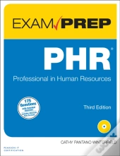 Phr Exam Prep