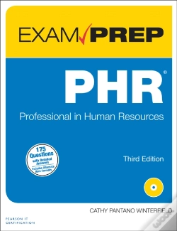 Capa do artigo Phr Exam Prep