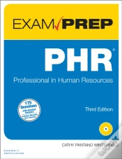Capa do artigo Phr Exam Prep