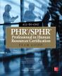Phr/Sphr Professional In Human Resources Certification All-In-One Exam Guide - Preview