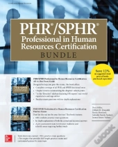 Phr/Sphr Professional In Human Resources Certification Bundle