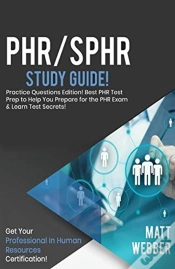 Capa do artigo Phr-Sphr   Study   Guide   -   Practice