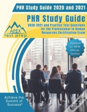 Capa do artigo Phr Study Guide 2020 And 2021: Phr Study