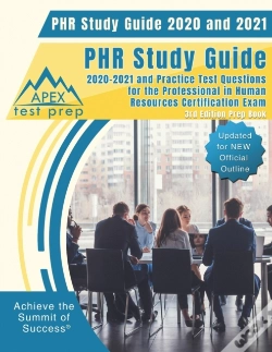 Capa do artigo Phr Study Guide 2020 And 2021: Phr Study
