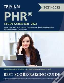 Capa do artigo Phr Study Guide 2021-2022