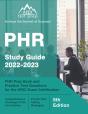 Phr Study Guide 2022-2023 - Preview