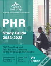Capa do artigo Phr Study Guide 2022-2023