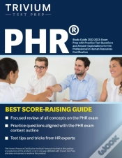Capa do artigo Phr Study Guide 2022-2023
