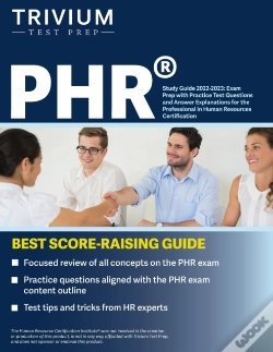 Capa do artigo Phr Study Guide 2022-2023