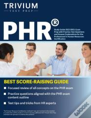 Phr Study Guide 2022-2023