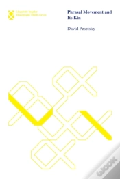 Capa do artigo Phrasal Movement And Its Kin