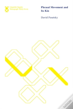 Capa do artigo Phrasal Movement And Its Kin