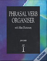 Phrasal Verb Organiser