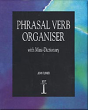 Phrasal Verb Organiser - Preview
