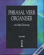 Capa do artigo Phrasal Verb Organiser
