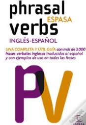 Capa do artigo Phrasal Verbs