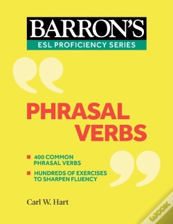 Capa do artigo Phrasal Verbs