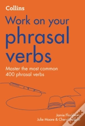 Capa do artigo Phrasal Verbs