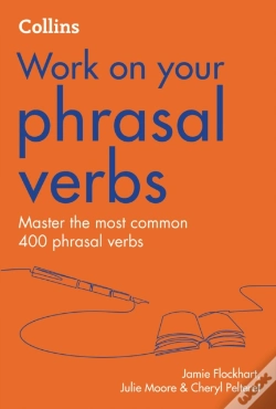 Capa do artigo Phrasal Verbs