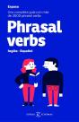 Phrasal Verbs. Inglés - Español - Preview