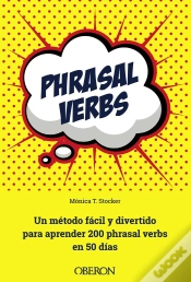 Capa do artigo Phrasal Verbs
