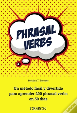 Capa do artigo Phrasal Verbs